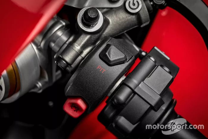 Ducati Panigale V4R