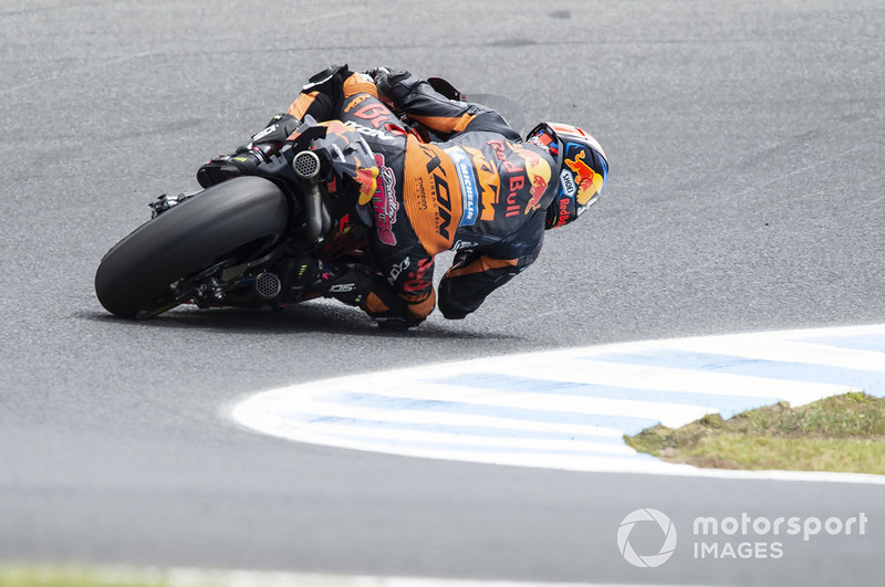 Бредлі Сміт, Red Bull KTM Factory Racing