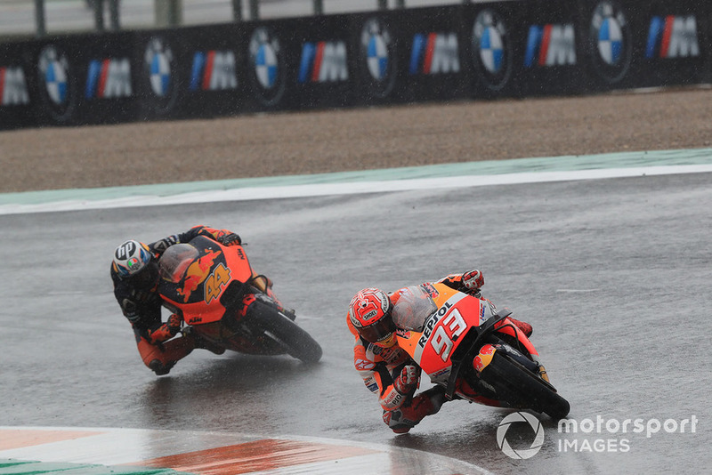 Марк Маркес, Repsol Honda Team