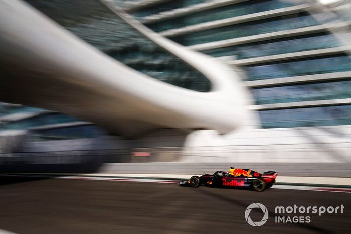 Pierre Gasly, Red Bull Racing RB14