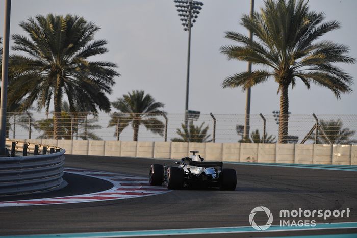 Valtteri Bottas, Mercedes-AMG F1 W09