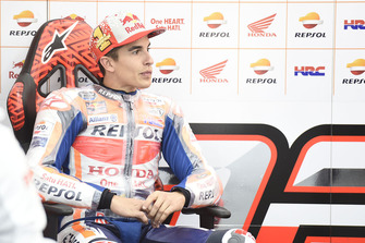 Marc Marquez, Repsol Honda Team