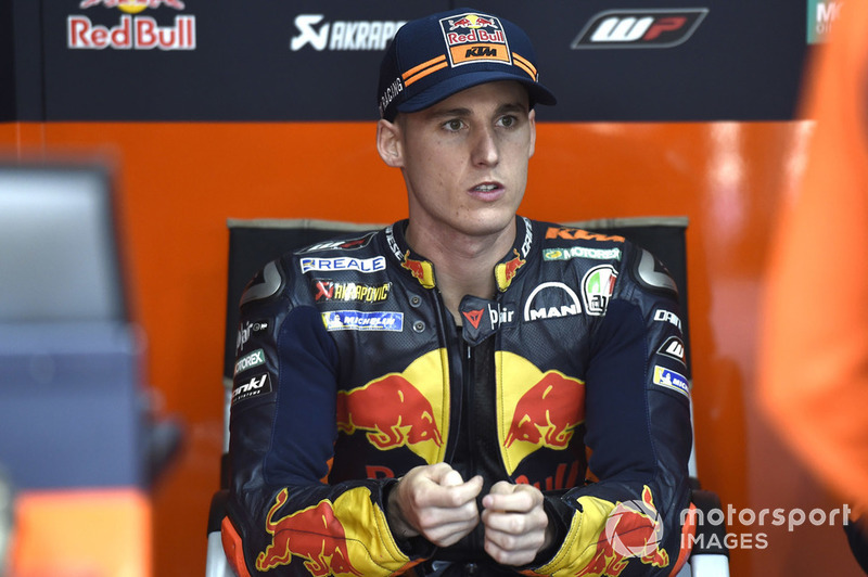 Pol Espargaro, Red Bull KTM Factory Racing