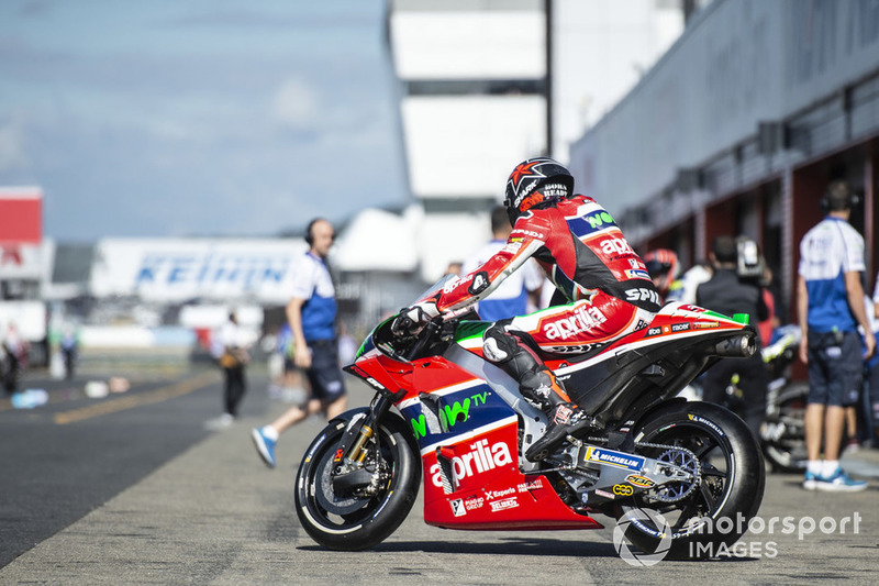Scott Redding