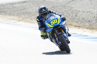 Sylvain Guintoli, Team Suzuki MotoGP