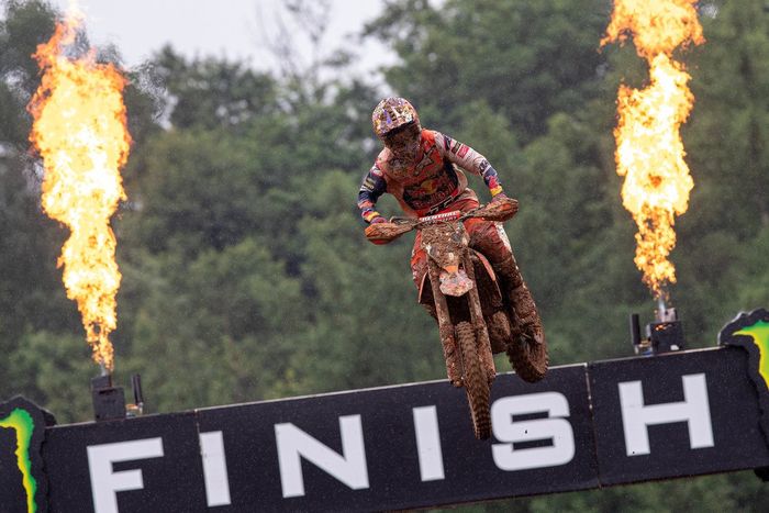 Jeffrey Herlings, Red Bull KTM Factory Racing