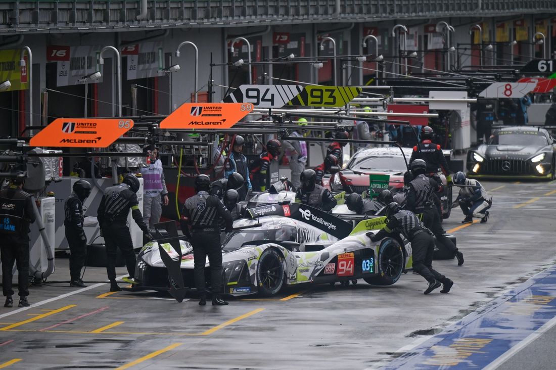 6 godzin wyścigu Imola