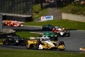 Scott McLaughlin, Equipo Penske