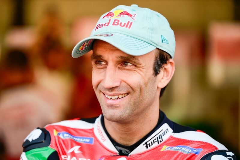 Johann Zarco, LCR Honda Team