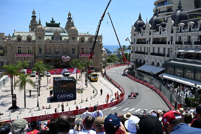 Charles Leclerc, Ferrari