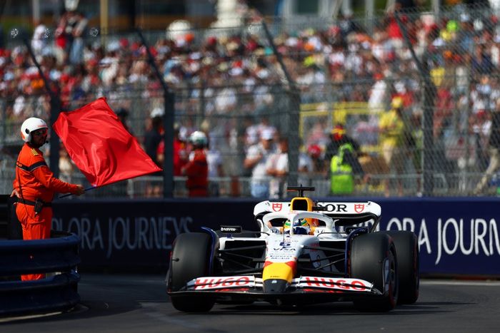 Isack Hadjar, Racing Bulls