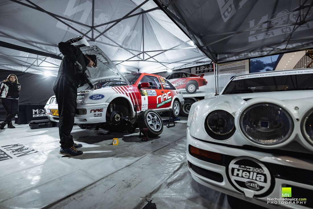 Rajd Nadwiślański 2025