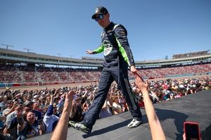 Kyle Busch, Chevrolet de Richard Childress Racing