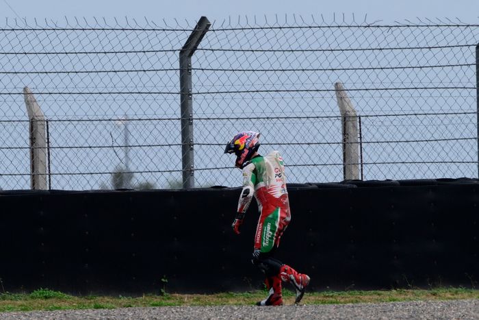 Johann Zarco, Equipo LCR Honda
