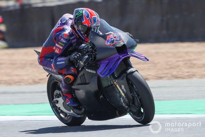 Jack Miller, Pramac Racing