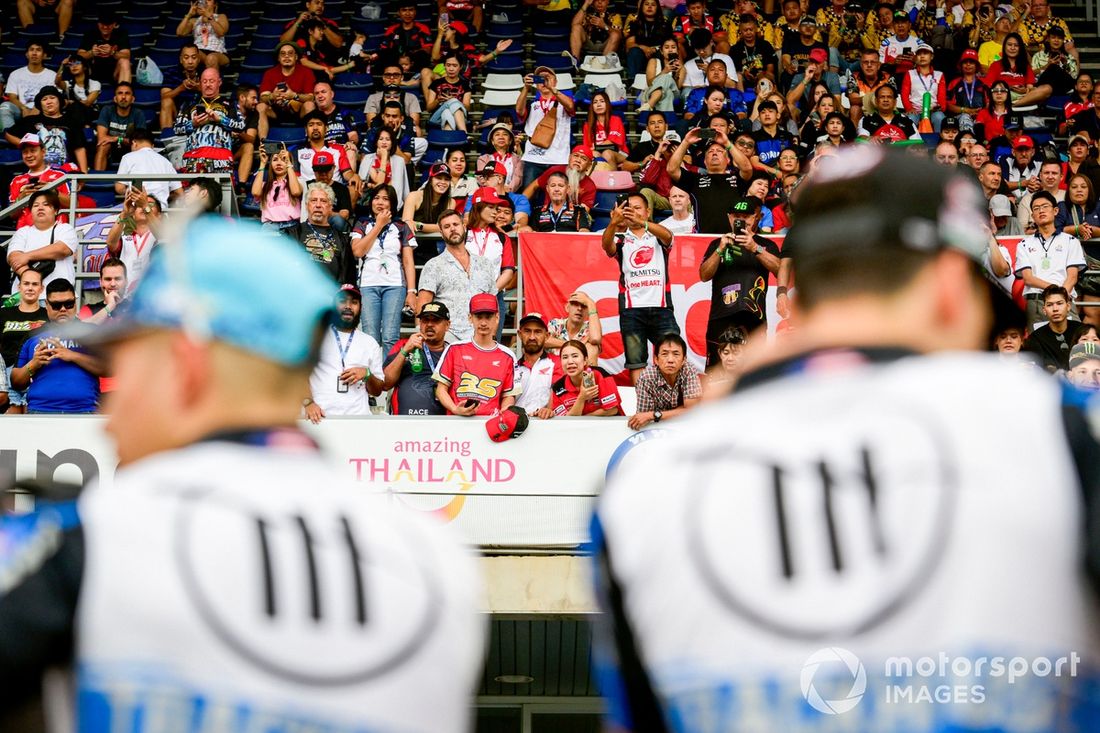 Raul Fernandez, Trackhouse Racing, Lorenzo Savadori, Trackhouse Racing