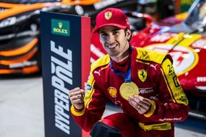 Losail - Thursday