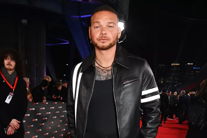 Kane Brown