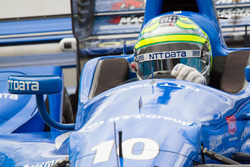 Тоні Канаан, Chip Ganassi Racing Chevrolet