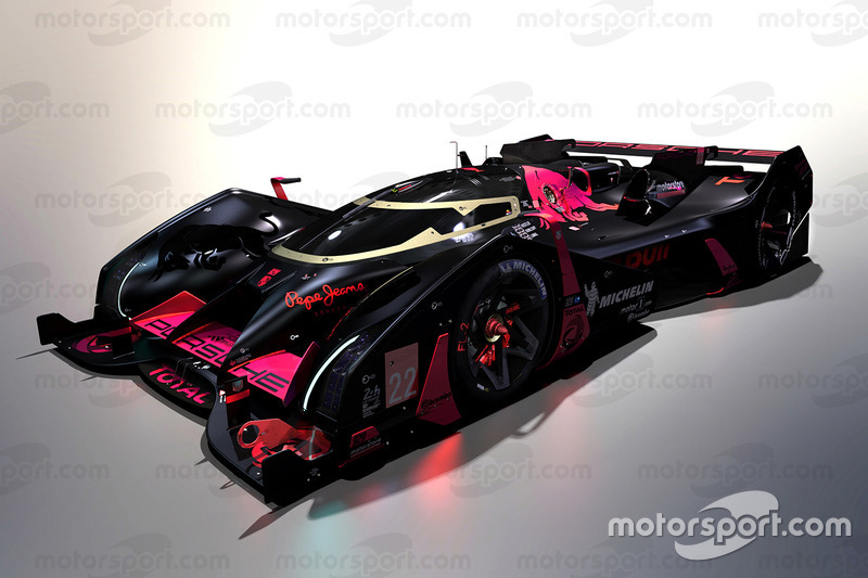 Lmp Race Car Lmp Race Car
