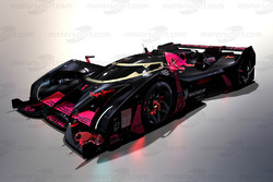 Zukunftsvision: LMP