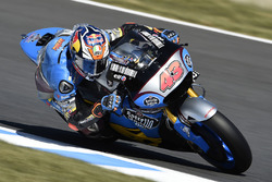 Jack Miller, Estrella Galicia 0,0 Marc VDS