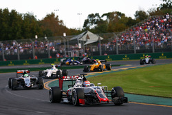 Ромен Грожан, Haas F1 Team VF-16