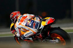 Marc Márquez, Repsol Honda Team, Honda