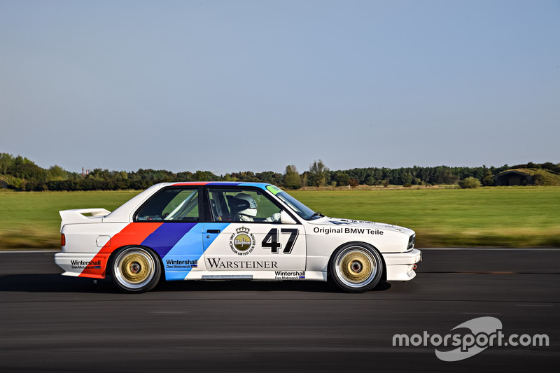 BMW M3 DTM E30