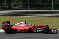Kimi Raikkonen, Ferrari SF16-H