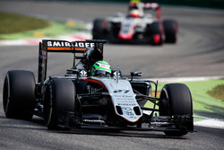 Ніко Хюлькенберг, Sahara Force India F1 VJM09