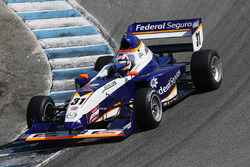 Nicolas Dapero, Juncos Racing