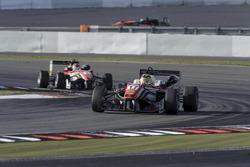 Maximilian Günther, Prema Powerteam Dallara F312 - Mercedes-Benz