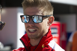 Кейси Стоунер, Ducati Team