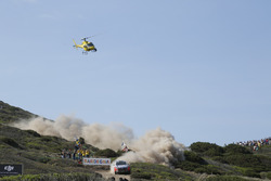 Kevin Abbring, Sebastian Marshall, Hyundai i20 WRC, Hyundai Motorsport