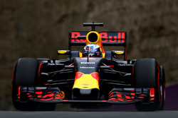 Daniel Ricciardo, Red Bull Racing RB12