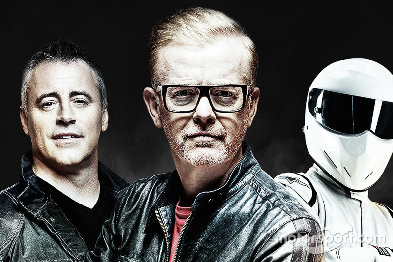 2016 was ook het jaar van het nieuwe Top Gear, of niet? Hoeveel afleveringen telde dit seizoen?