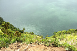 Stage Vulcano