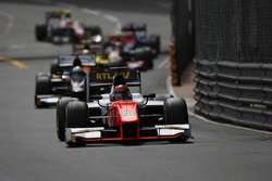 Daniel de Jong, MP Motorsport