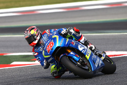 Маверік Віньялес, Team Suzuki Ecstar MotoGP
