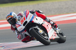 Michele Pirro, Octo Pramac Racing