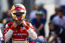 Charles Leclerc, ART Grand Prix