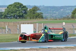 Daniel Abt, ABT Schaeffler Audi Sport