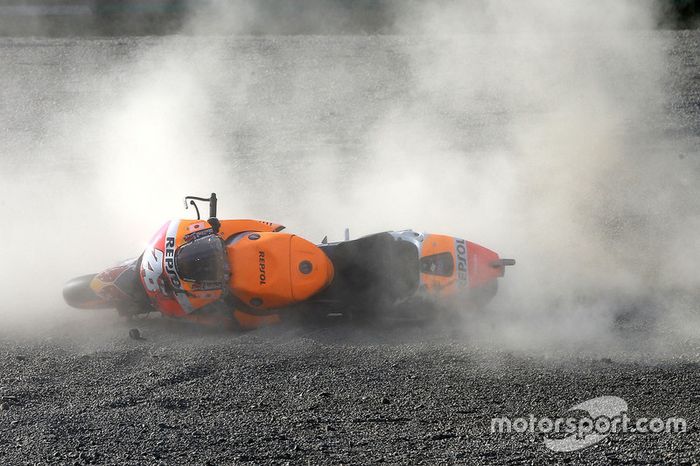 Dani Pedrosa, Repsol Honda Team 