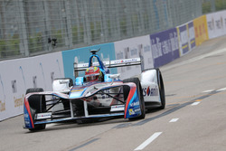 Робін Фрейнс, Amlin Andretti Formula E Team