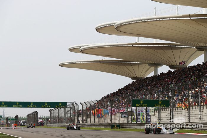 Sergio Perez, Sahara Force India F1 VJM09