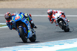 Маверік Віньялес, Team Suzuki MotoGP