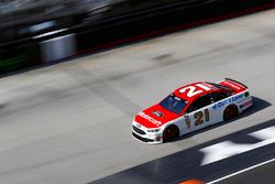 Ryan Blaney, Wood Brothers Racing Ford