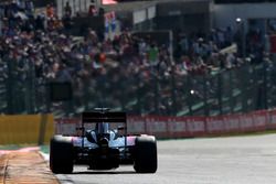 Jenson Button, McLaren Honda