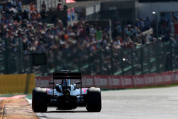 Jenson Button, McLaren Honda
